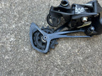 SRAM NX Eagle 12 Speed Rear Derailleur MTB Mountain Bike Black