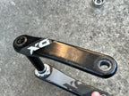 SRAM XO1 Eagle Carbon Crankset 24mm GXP Direct Mount MTB DH 175mm Mountain Bike