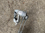 Used REBUILT Suntour XC Sport 7000 Rear Derailleur 6 Speed Vintage MTB Long Cage-Bicycle Bin