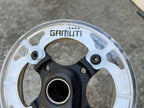 Used Shimano Saint FC-M815 170mm Crankset 83mm 36T Ring Downhill Bike MTB-Bicycle Bin