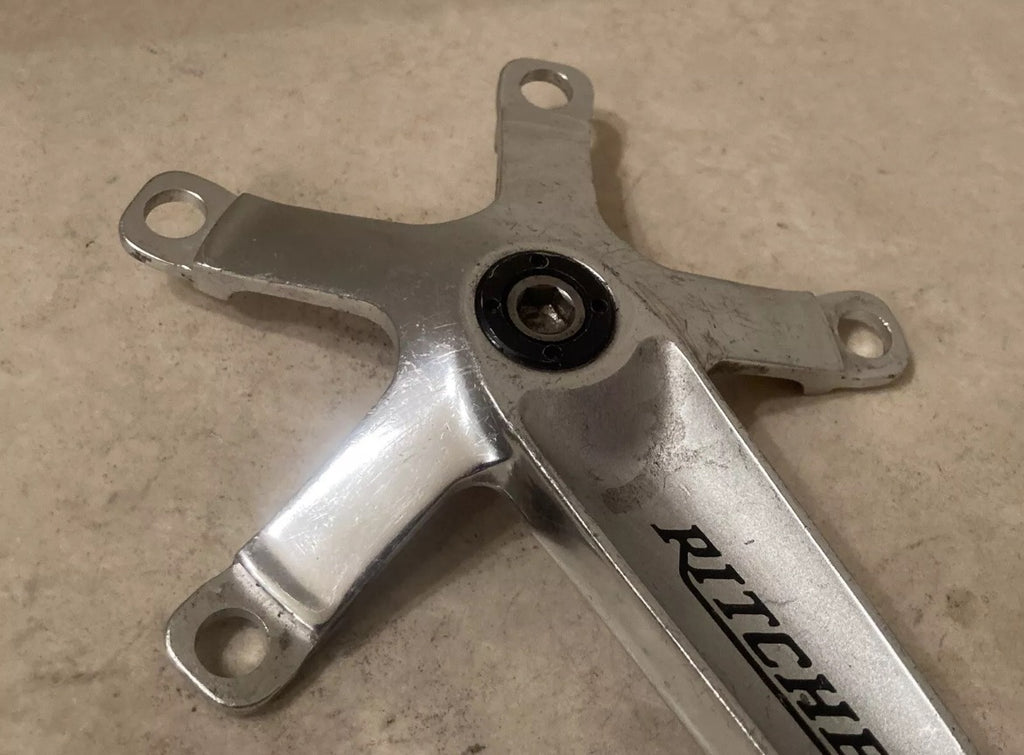 Ritchey Pro V-Crank Arm Right Drive Side 130BCD 175mm Road Octalink Double - Image 5