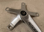 Used Ritchey Pro V-Crank Arm Right Drive Side 130BCD 175mm Road Octalink Double-Bicycle Bin