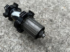 Used Mavic Ksyrium Equipe 130mm 24H Hole Rear Hub 8-9-10-11 Speed Road Bike Black-Bicycle Bin