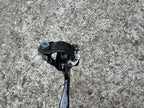 Used Dia Compe MX Black Right Rear Brake Lever Vintage BMX Bike Retro Freestyle OG-Bicycle Bin