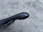 Used NICE Selle Italia Flite Titanium Trans AM Saddle Vintage MTB Road Bike Gravel-Bicycle Bin