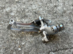 Used Shimano Sport LX FD-A452 28.6mm Bottom Pull Front Derailleur 2x7 Double-Bicycle Bin