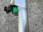 Used NICE Girvin Flex Stem 135x25.4mm 1 1/4” 28.6mm NO BOLT Vintage MTB Quill Retro-Bicycle Bin