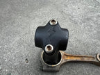 Used Specialized Stem 135x25.4mm 1 1/8in Threadless Steerer Black Vintage MTB Gravel-Bicycle Bin