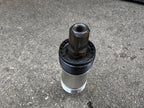 Used Real Bottom Bracket 117mm 68/73mm English Thread Square Taper Vintage Mountain-Bicycle Bin