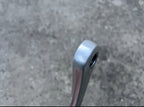 Used Campagnolo Centaur Drive Side Right Crank Arm 172.5mm 135BCD 5 Bolt Vintage-Bicycle Bin