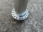 Used Cannondale CODA 901 Front Hub 32H Hole 100mm Vintage MTB Mountain Bike Silver-Bicycle Bin