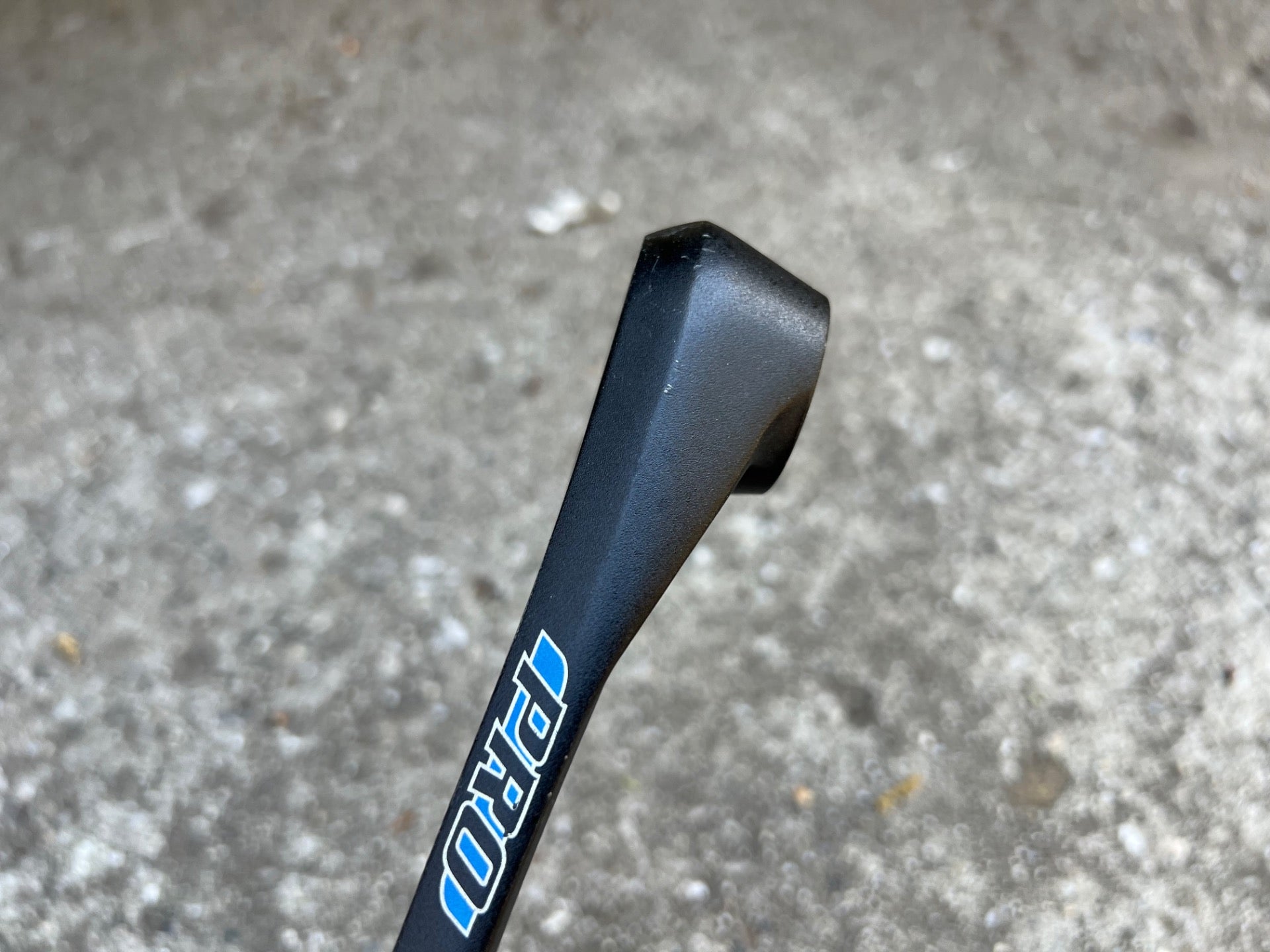 Ritchey Pro V 172.5mm Octalink V1 Non Drive Side Crank Arm Black Road Bike  - Image 6