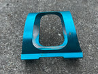 Used Ringlé Blue Anodized H20 Bottle Cage Vintage MTB Mountain Bike Retro-Bicycle Bin