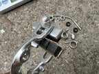 Used Dia Compe Centerpull Caliper Brake Silver Parts Spring Bolt Vintage Retro Road-Bicycle Bin