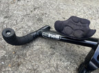 Used Cinelli Angel Bar Aero Pursuit Integrated Alter Stem Pista Track TT 1 1/8” Road-Bicycle Bin