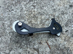 NOS SRAM ESP Rear Derailleur Cage With Washers Silver Vintage MTB Mountain Bike-Bicycle Bin