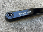 Used Truvativ Stylo Crankset 175mm 32T 24mm GXP Spindle 1x1 SS Single Speed MTB Black-Bicycle Bin