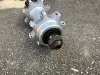 Used Pulstar USA 135mm 8-10 Speed 32H Hole Rear Hub Shimano HG Silver Retro Vintage-Bicycle Bin