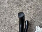 Used Asette Venn Black Bar Ends Vintage MTB Mountain Bike Hybrid 90’s 2000’s Retro-Bicycle Bin