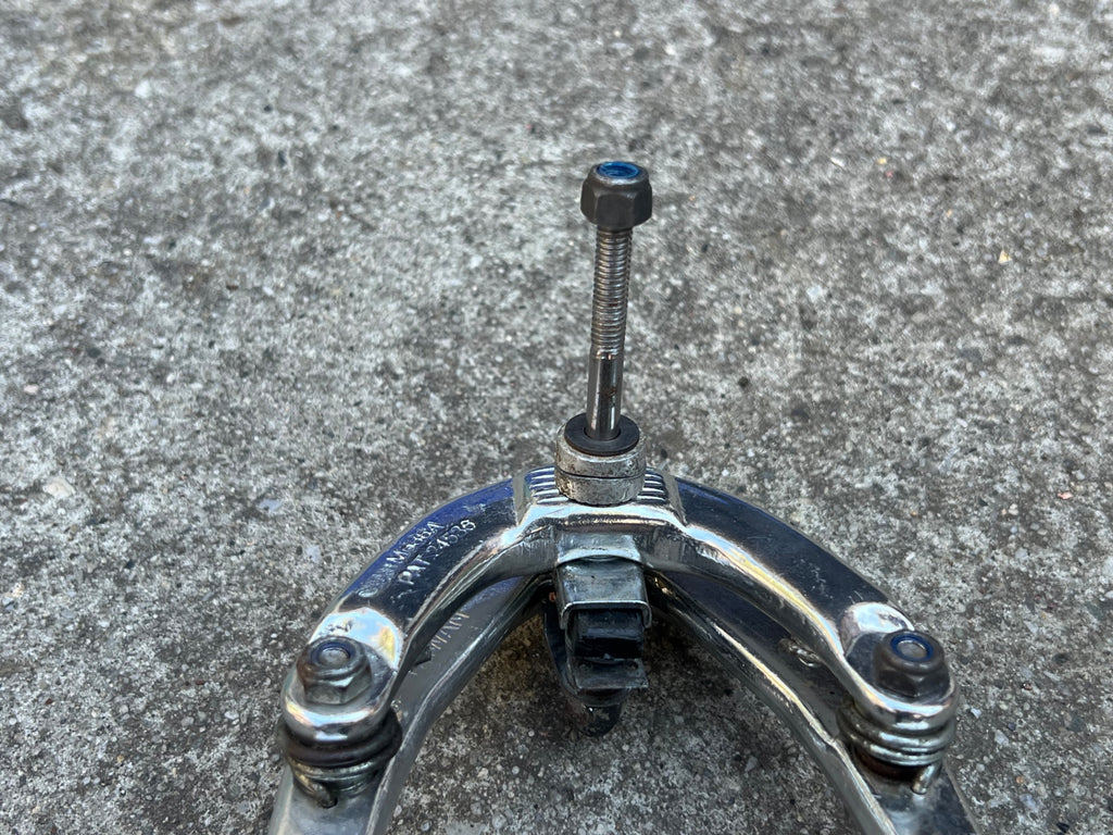 Lee Chi Sine Power Front Brake Missing Parts MTB BMX ATB Cruiser Klunker Retro - Image 5