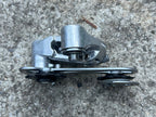 Used REBUILT Shimano Deore DE20 Touring Road Rear Derailleur Long Cage Vintage Retro-Bicycle Bin