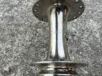NOS New Departure Track Hub 28H Hole 110mm Fixed Gear Skip Tooth Antique Vintage-Bicycle Bin
