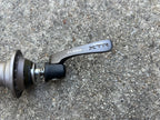 Used Shimano XTR HB-M950 Front Hub 32H Hole Gray Vintage MTB 100mm Quick Release XC-Bicycle Bin