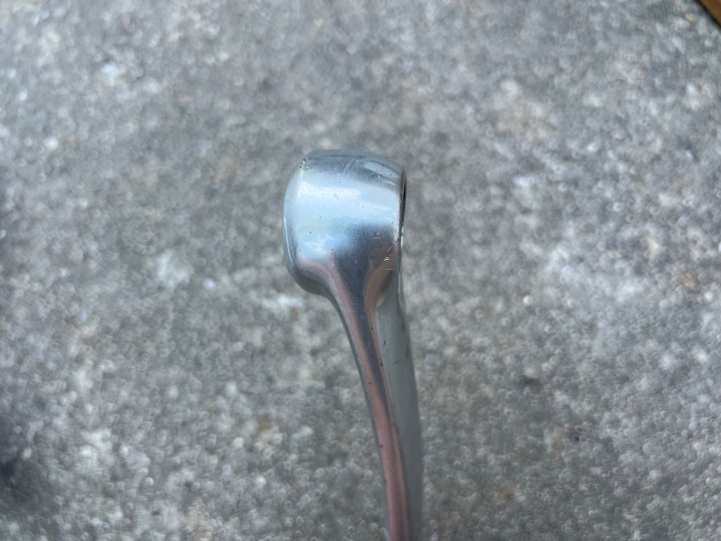 Sugino XD2 Triple Crankset 175mm 26-36-48 Retro Gravel Road Silver Square Taper - Image 7