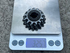 Used Suntour 13-18T 6 Speed Freewheel Vintage Road Bike Triathlon Race Short Range-Bicycle Bin