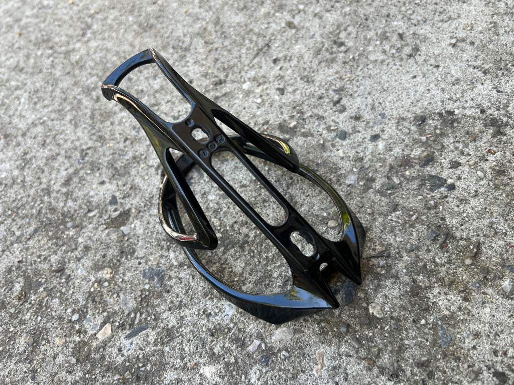 Specialized Carbon Water Bottle Cage Black Road Mountain Gravel Bike MTB - Image 5