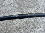 Used Specialized 6061 T6 Flat Bar 170g Black Vintage MTB Mountain Bike XC Retro Race-Bicycle Bin
