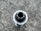 Used RE GREASED Shimano Dura Ace BB-7700 109.5mm Octalink V1 English Bottom Bracket-Bicycle Bin