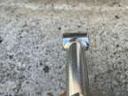 Used Control Tech 110x26.0mm Quill Stem 1” 15 Degree Drop Road Track Silver Vintage-Bicycle Bin
