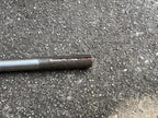 Used Campagnolo Rear Hub Axle 10x26 TPI Steel Vintage Road Bike Quick Release Retro-Bicycle Bin