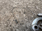 Used Shimano Deore BR-MT61 U Brake Rear Vintage Retro MTB Mountain ATB-Bicycle Bin