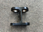 Used Ibis Mojo Frame Rear Link Linkage and Bolts Mountain Bike MTB Full Suspension-Bicycle Bin
