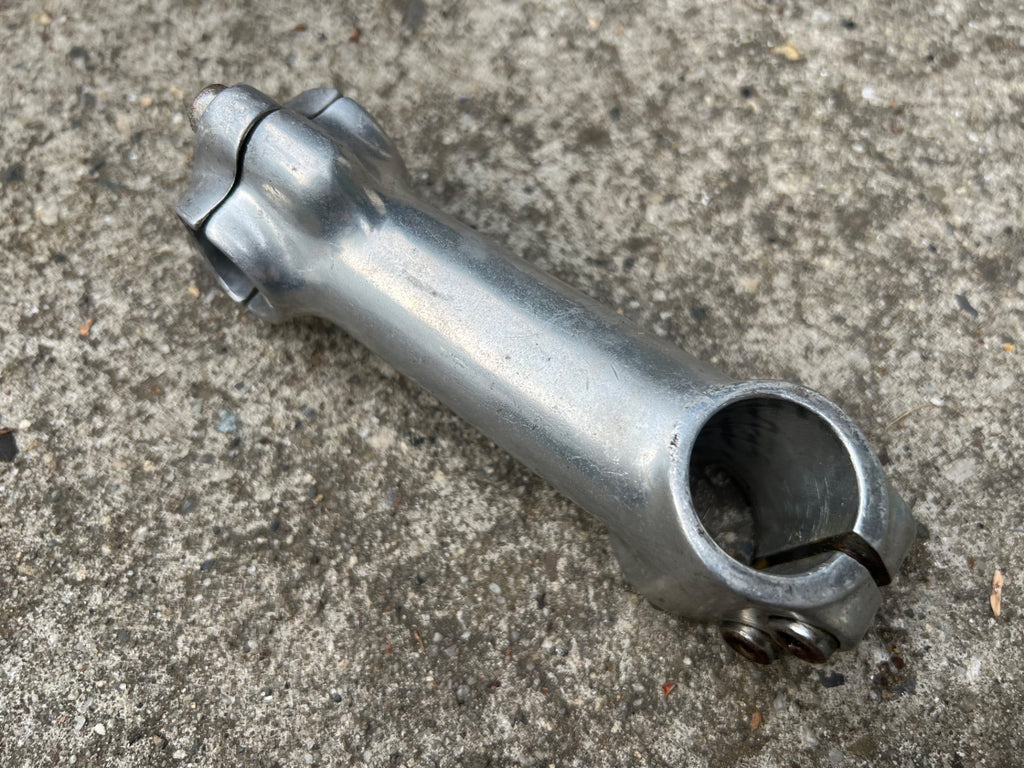 Specialized 25.4x110mm 1 1/8” Threadless Stem Vintage Retro MTB Mountain Bike   - Image 5