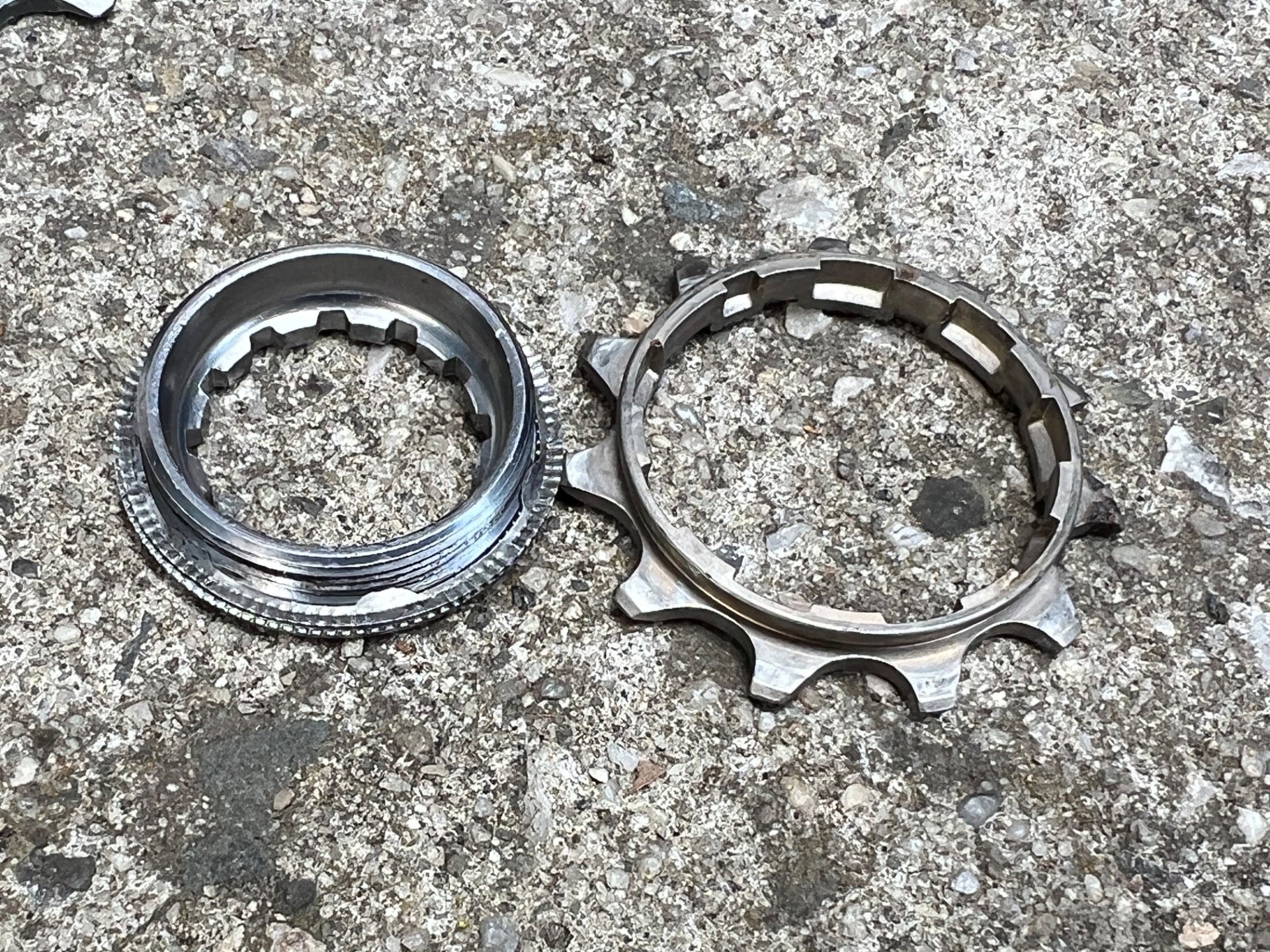 SRAM RED 22 XG1190 11-28T 11 Speed Cassette Road Bike Racing Tri TT Triathlon - Image 5