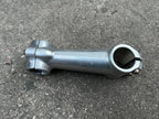 Used Specialized 110x25.4mm 1 1/8” Threadless Stem Silver Gray 10 Degree MTB Hybrid-Bicycle Bin