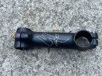 Used Specialized A1 Stem 1 1/8” Threadless 120x25.4mm Black Riser Mountain Bike Drop-Bicycle Bin