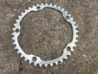 NOS Avocet 144 BCD 41T Chainring Vintage Road Track Bike Silver Retro Small-Bicycle Bin