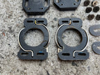 Used Speedplay Clipless Shoe Cleats X Series Vintage Road Gravel Bike Cyclocross Race-Bicycle Bin