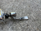Used Shimano Dura Ace 7400 Front Hub 32H Hole 100mm Quick Release Vintage Road Bike-Bicycle Bin