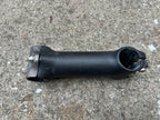 Used Soma SF 120x25.4mm Threadless Stem 1 1/8” Road Gravel Bike CX Black Vintage-Bicycle Bin