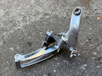 Used Shimano RX100 FD-A550 28.6mm Bottom Pull Front Derailleur Vintage Road Double 2x-Bicycle Bin