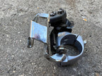 Used Shimano RSX A410 28.6mm Bottom Pull Front Derailleur Low Clamp 3x8 Triple Road-Bicycle Bin