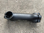 Used ITM Road Racing Stem 110x25.4mm 1 1/8” Threadless Steerer Black Gravel MTB XC CX-Bicycle Bin