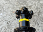 Used Mavic 24H Hole Rear Hub 130mm 11 Speed Shimano Hyperglide Black Road Bike Retro-Bicycle Bin