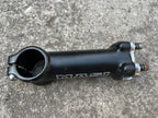 Used MASI Threadless Stem 105x26.0mm 1 1/8” Black 5 Degree Aluminum Road Gravel Bike-Bicycle Bin