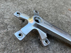 Used Shimano Deore XT FC-M730 Drive Side Crank Arm 110/74 BCD W Bolts & Washers-Bicycle Bin